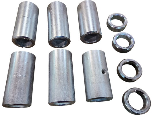 New OEM Genuine John Deere Bushing Kit, Part # AW23393