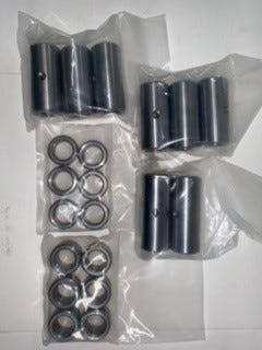 New OEM Genuine John Deere Bushing Kit, Part # AW32198