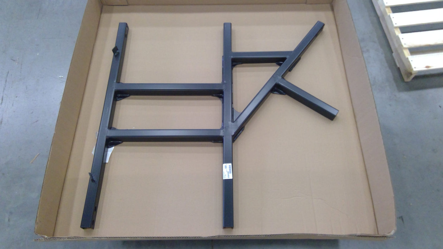 New OEM Genuine John Deere Support Support Tank, Part # AXE43522