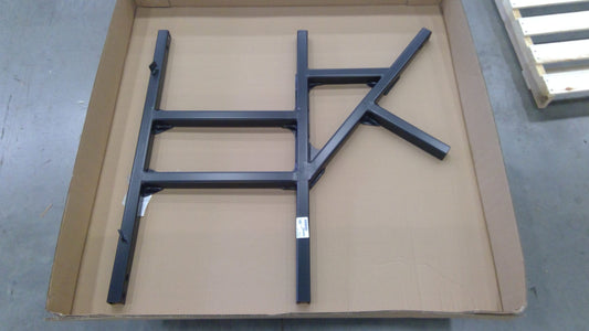 New OEM Genuine John Deere Support Support Tank, Part # AXE43522