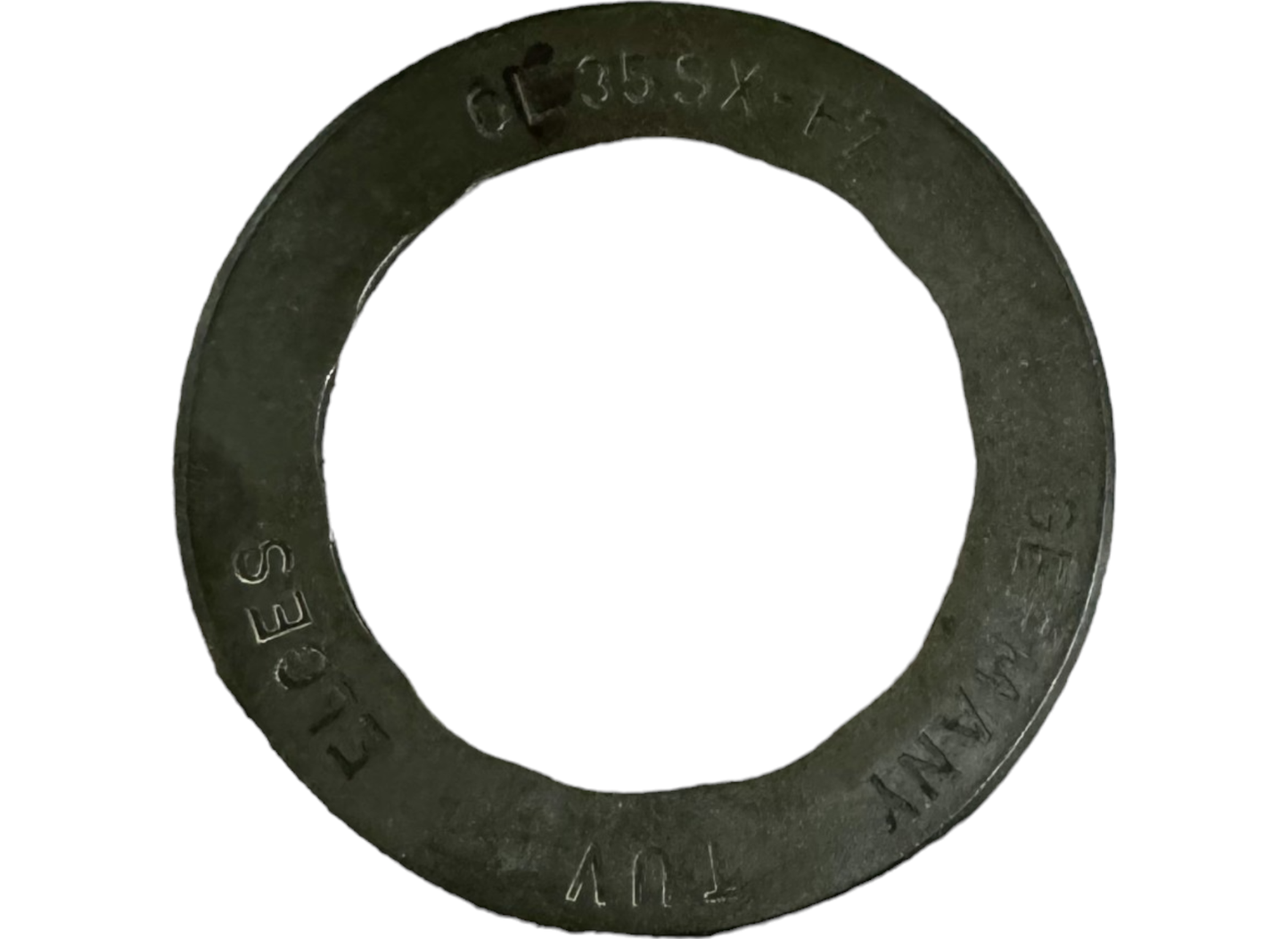 New OEM Genuine John Deere Bearing, Part # AZ101218