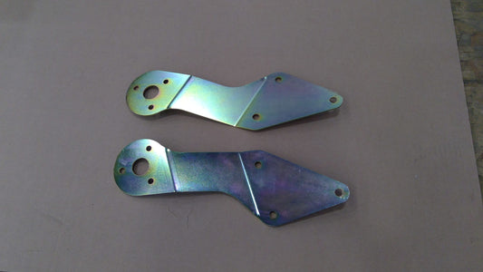 New OEM Genuine John Deere Reinforcement, Part # AZ200101