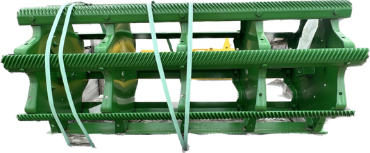 New OEM Genuine John Deere Rasp Bar Cylinder, Part # AZ40242