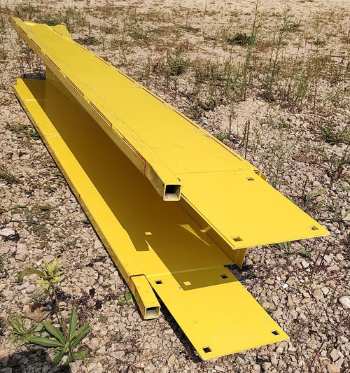 New OEM Genuine John Deere Ejector, Part # AZ43838