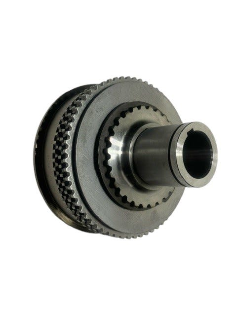 New OEM Genuine John Deere Clutch, Part # AZ53040