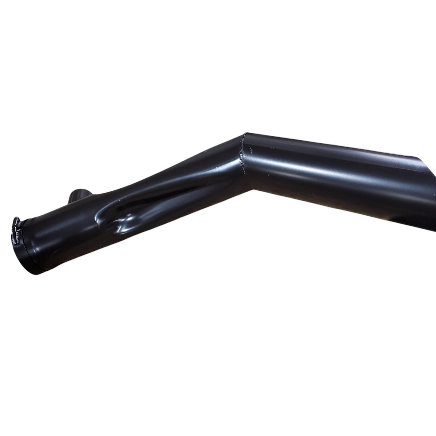 New OEM Genuine John Deere Exhaust Pipe, Part # AZ54553