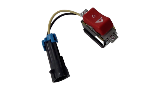 New OEM Genuine John Deere Switch, Part # AZ56306