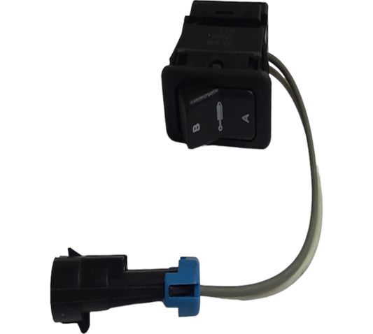 New OEM Genuine John Deere Toggle/Rocker Switch, Part # AZ56308