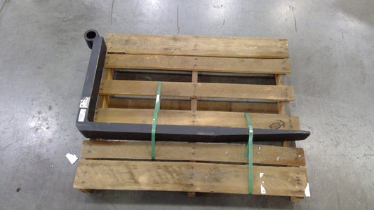 New OEM Genuine John Deere Tine, Part # AZ58528