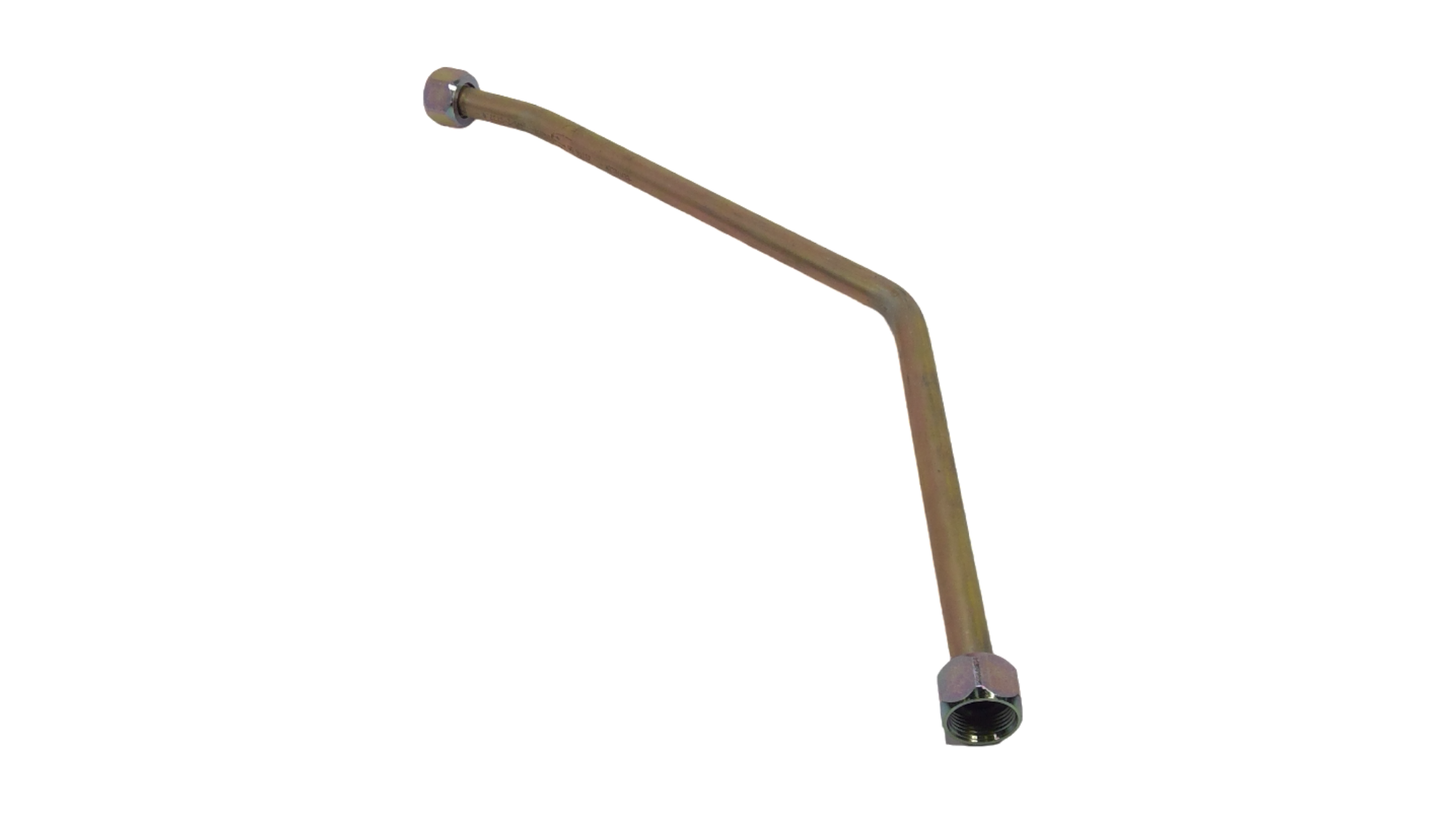 New OEM Genuine John Deere Oil Line, Part # AZ59323