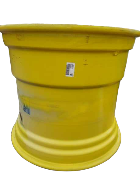New OEM Genuine John Deere Rim, Part # AZ59757