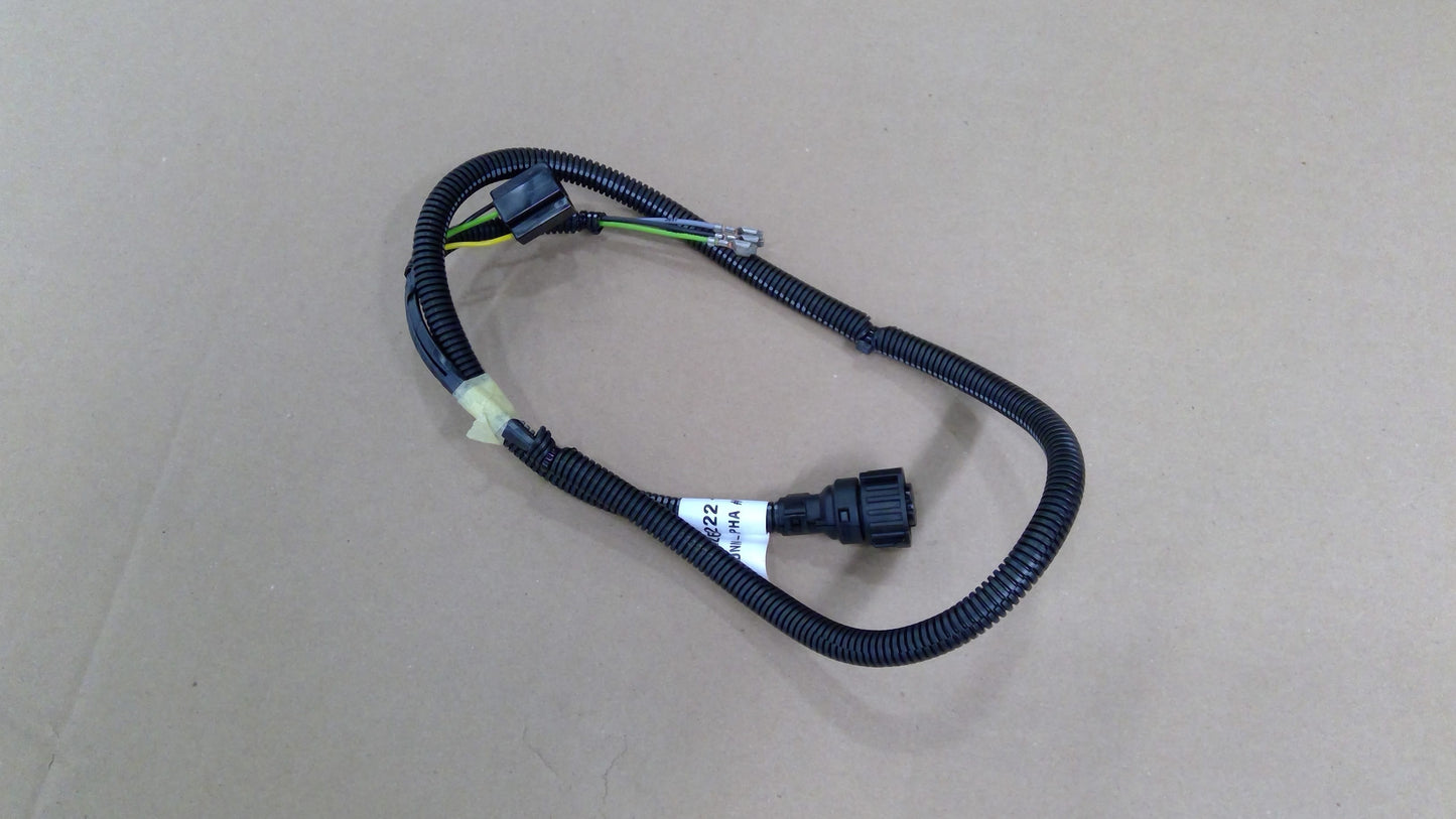 New OEM Genuine John Deere Chassis Wiring Harness, Part # AZ61222