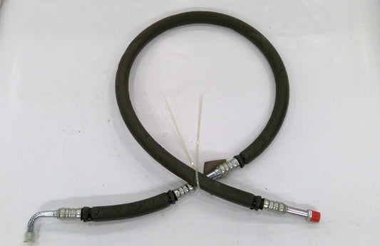 New OEM Genuine John Deere Refrigerant Hose, Part # AZ61937