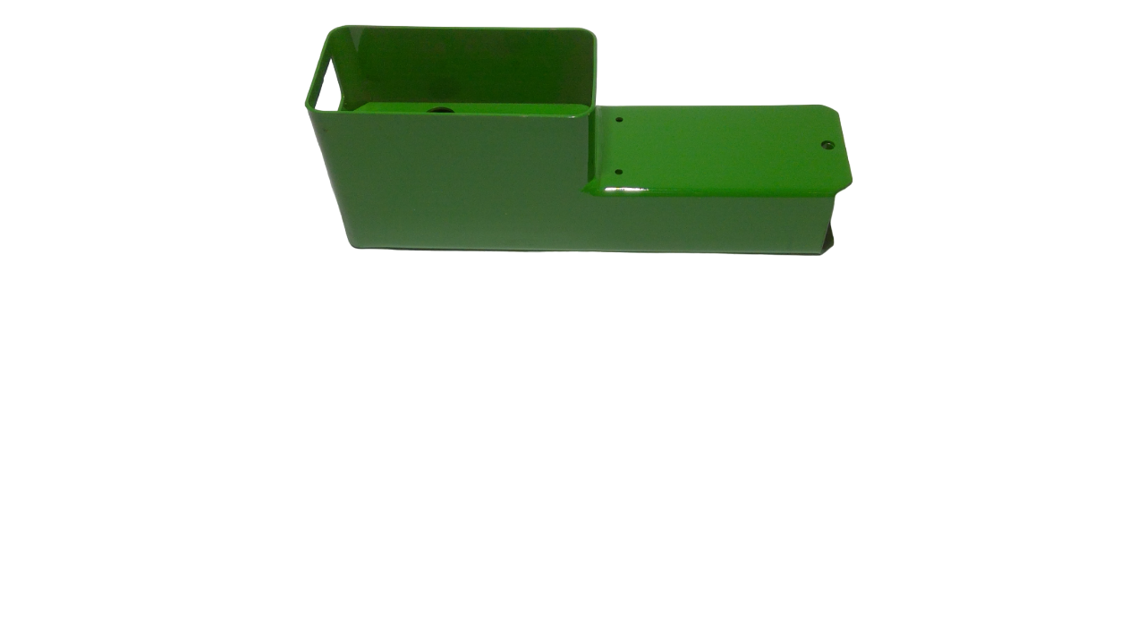 New OEM Genuine John Deere Housing, Part # AZ62667