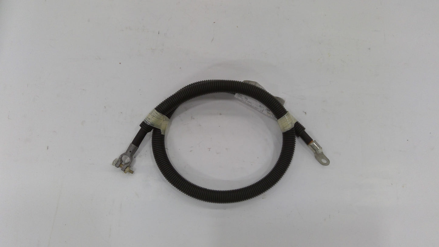 New OEM Genuine John Deere Battery Cable, Part # AZ63142