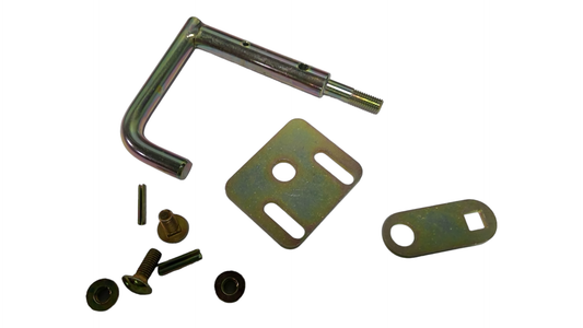 New OEM Genuine John Deere Lever, Part # AZ63323