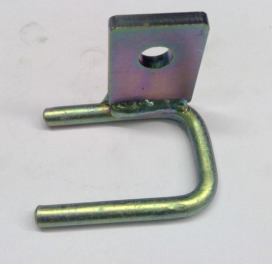 New OEM Genuine John Deere Holder, Part # AZ65725