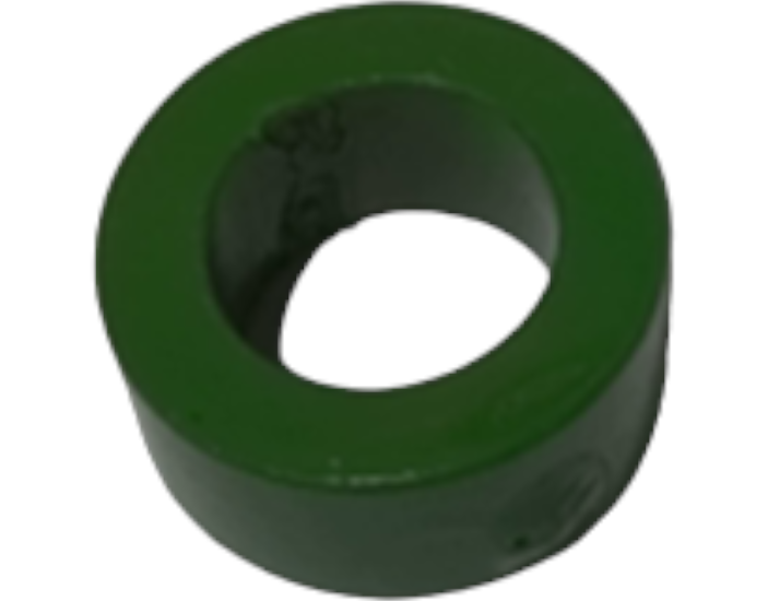 New OEM Genuine John Deere Bushing, Part # B15022