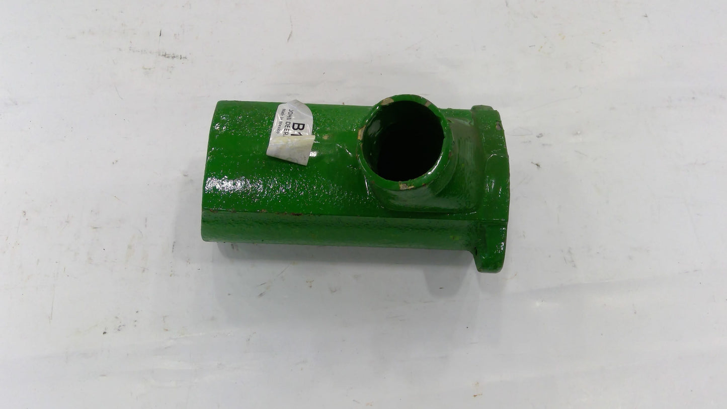 New OEM Genuine John Deere Spout, Part # B15759