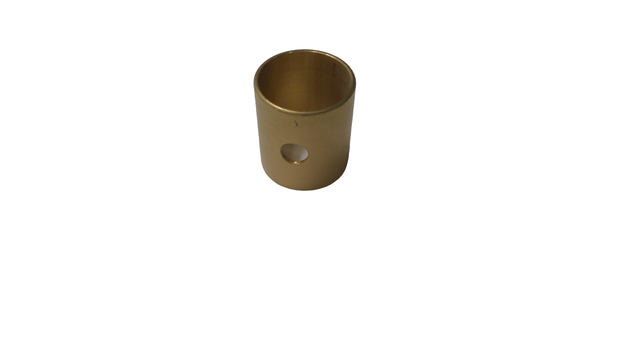 New OEM Genuine John Deere Bushing, Part # B1777R