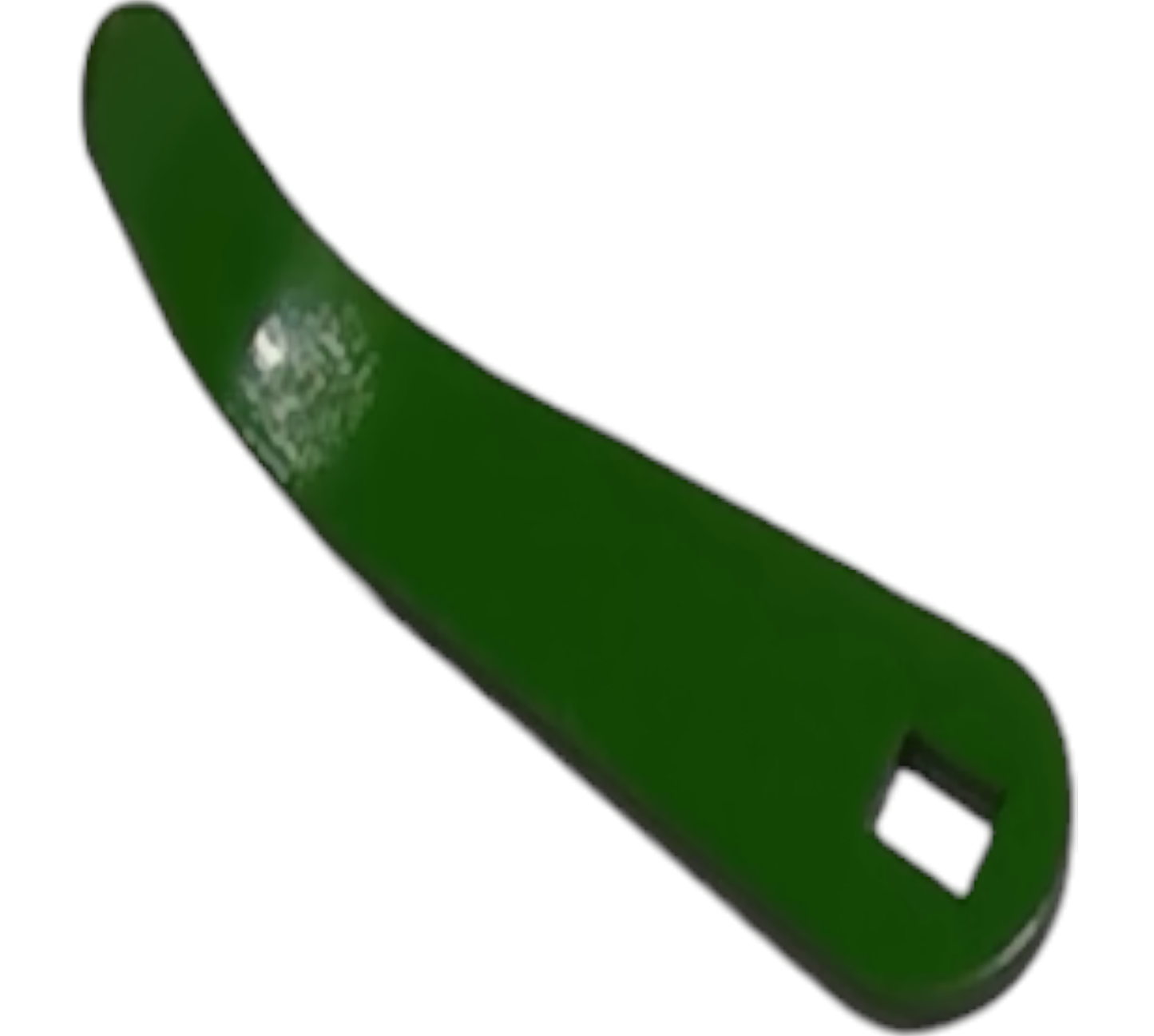 New OEM Genuine John Deere Lock Lever Lock, Part # B1981M