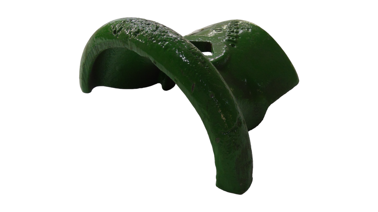 New OEM Genuine John Deere Coupling, Part # B29200