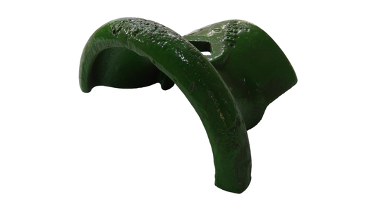 New OEM Genuine John Deere Coupling, Part # B29200