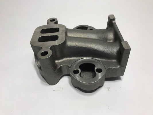 New OEM Genuine John Deere Manifold, Part # B3211R
