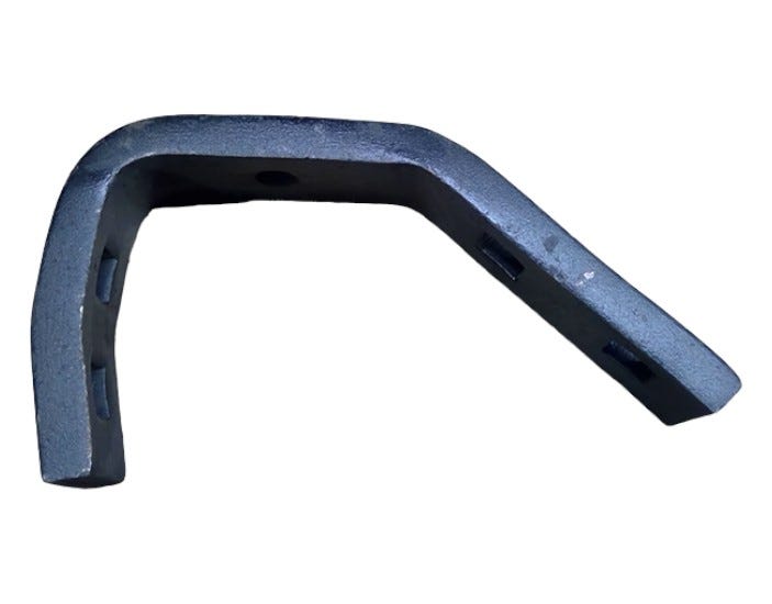 New OEM Genuine John Deere Scraper Arm, Part # B32390