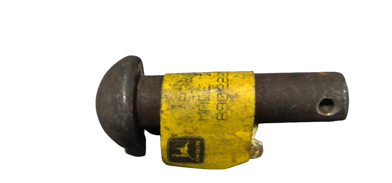 New OEM Genuine John Deere Pin Fastener, Part # B32480