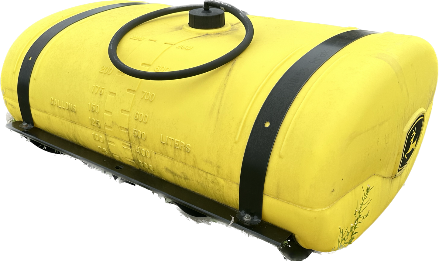 New OEM Genuine John Deere Tank, Part # BA29694