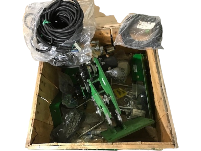 New OEM Genuine John Deere Drive Kit, Part # BA31353