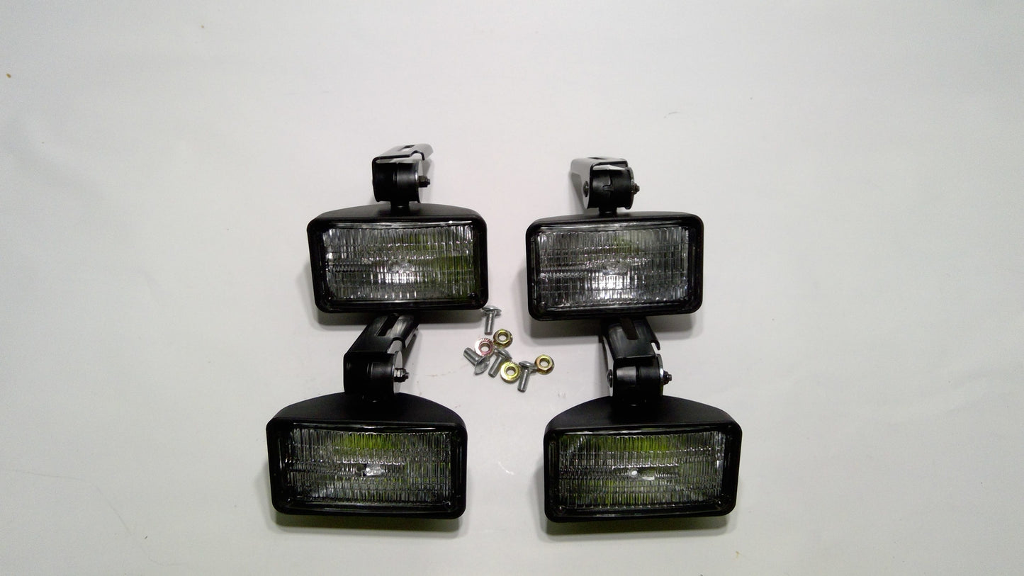 New OEM Genuine John Deere Light Kit, Part # BE23867