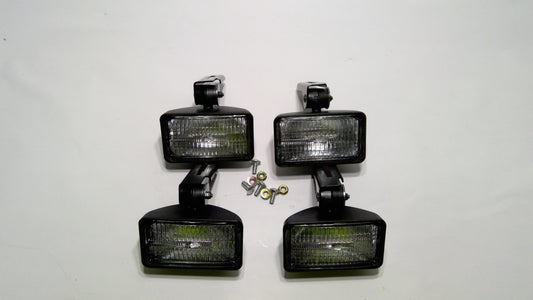 New OEM Genuine John Deere Light Kit, Part # BE23867