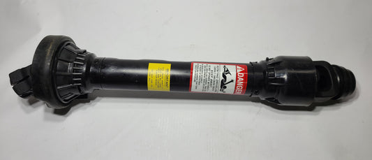 New OEM Genuine John Deere Drive Shaft, Part # BH81695