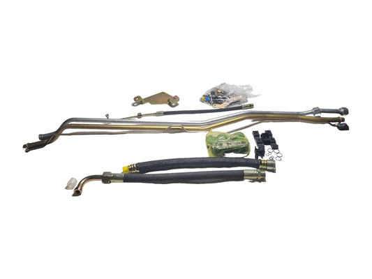 New OEM Genuine John Deere Fitting, Part # BL15002