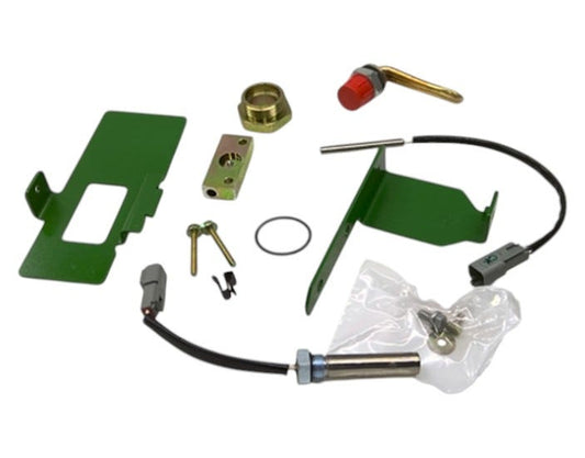 New OEM Genuine John Deere Heating Element, Part # BL15189