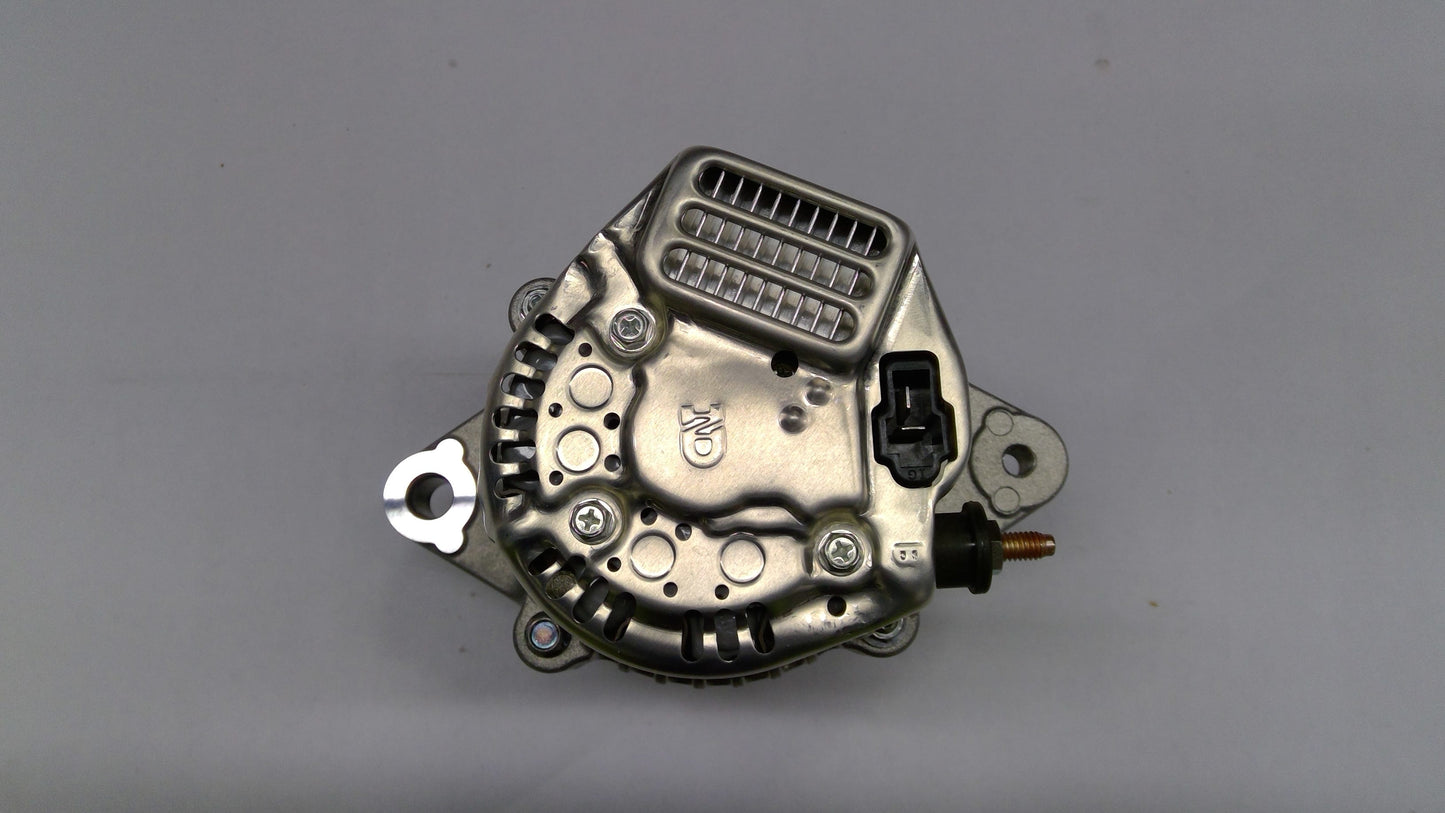 New OEM Genuine John Deere Alternator Kit, Part # BM20990