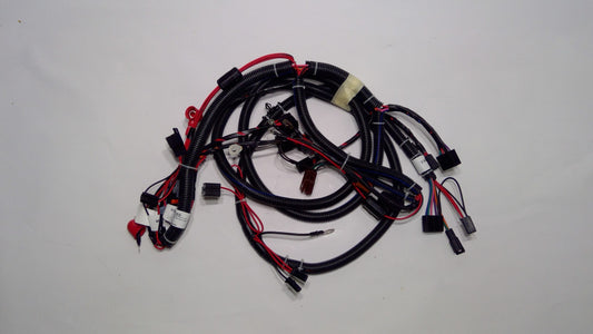 New OEM Genuine John Deere Converter Kit, Part # BM24276