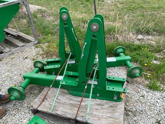 New OEM Genuine John Deere Frame 2100 Wheel Mods (Rig, Part # BN260633