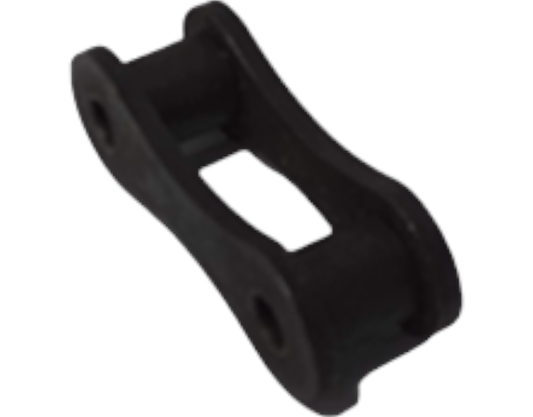 New OEM Genuine John Deere Track Chain W/O Shoes, Part # BP10239