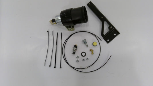 New OEM Genuine John Deere Solenoid Kit, Part # BRE10390