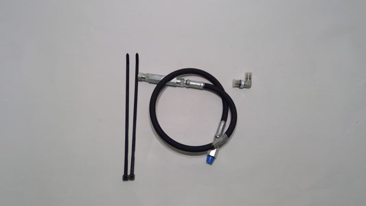 New OEM Genuine John Deere Diffuser, Part # BW15308