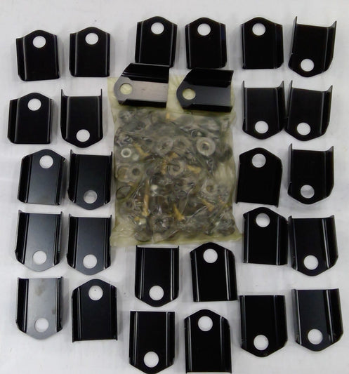 New OEM Genuine John Deere Vane, Part # BZ100192