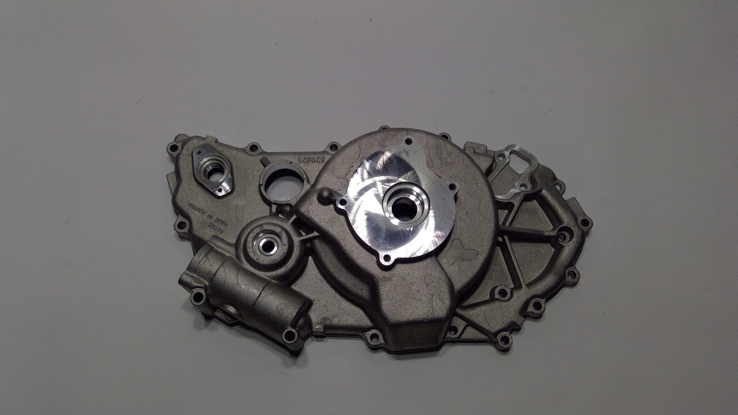 New OEM Genuine John Deere Cover, Part # C420211821