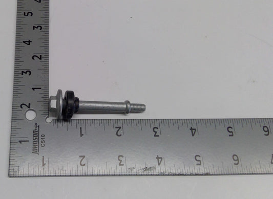 New OEM Genuine John Deere Bolt, Part # C420240906