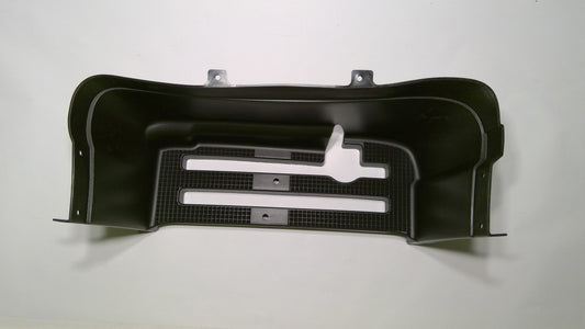 New OEM Genuine John Deere Footrest, Part # C705000017