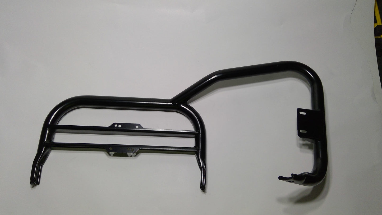 New OEM Genuine John Deere Footrest, Part # C705200888