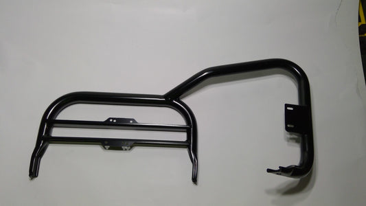 New OEM Genuine John Deere Footrest, Part # C705200888