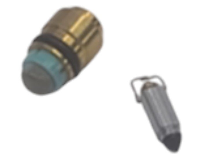 New OEM Genuine John Deere Valve, Part # C707200082